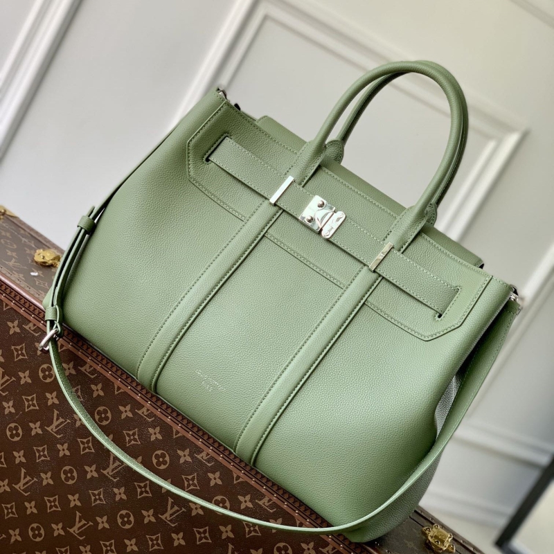 LV Top Handle Bags